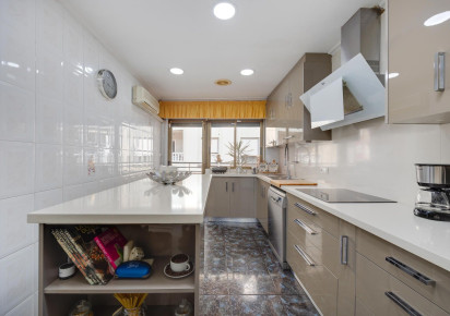 Reventa · Apartment · Torrevieja · Centro - Muelle Pesquero