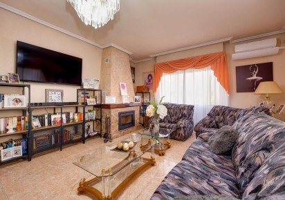 Reventa · Apartment · Torrevieja · Centro - Muelle Pesquero