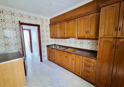 Reventa · Apartment · Torrevieja Centro · Torrevieja