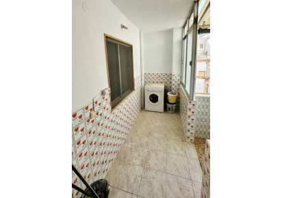 Reventa · Apartment · Torrevieja Centro · Torrevieja