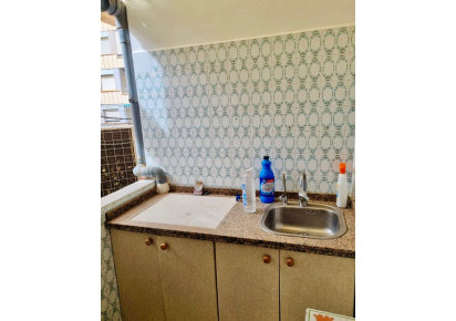 Reventa · Apartment · Torrevieja Centro · Torrevieja