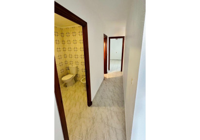 Reventa · Apartment · Torrevieja Centro · Torrevieja