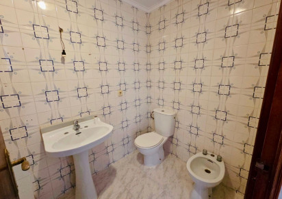 Reventa · Apartment · Torrevieja Centro · Torrevieja