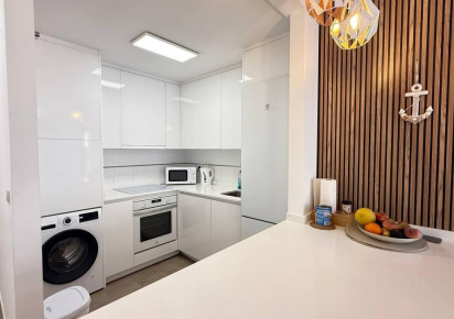 Reventa · Apartment · Torrevieja Centro · Torrevieja