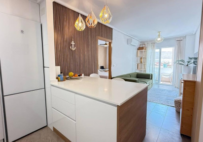 Reventa · Apartment · Torrevieja Centro · Torrevieja