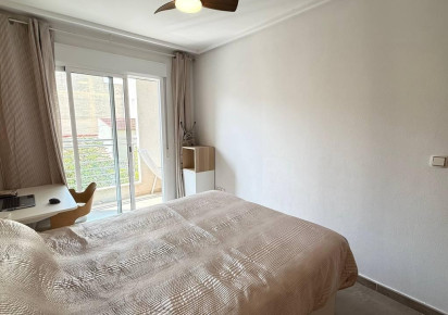 Reventa · Apartment · Torrevieja Centro · Torrevieja