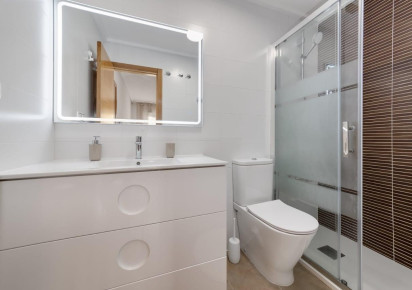 Reventa · Apartment · Torrevieja Centro · Torrevieja