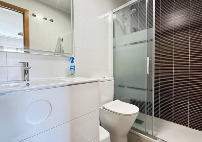 Reventa · Apartment · Torrevieja Centro · Torrevieja