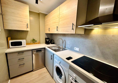 Reventa · - APARTMENT · Torrevieja Centro · Torrevieja