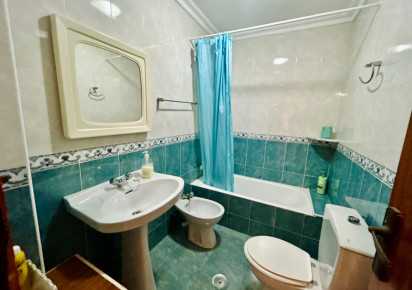Reventa · Apartment · Torrevieja Centro · Torrevieja