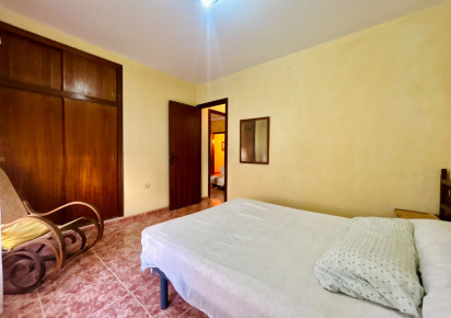 Reventa · Apartment · Torrevieja Centro · Torrevieja