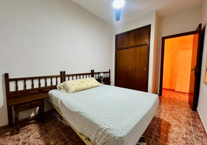 Reventa · Apartment · Torrevieja Centro · Torrevieja