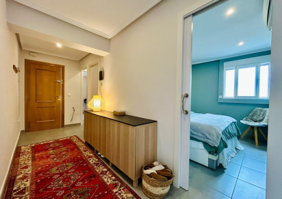 Reventa · Apartment · Torrevieja Centro · Torrevieja