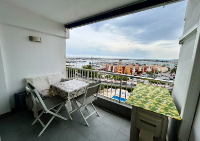 Reventa · Apartment · Torrevieja Centro · Torrevieja