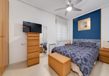 Reventa · Apartment · Torrevieja · Centro