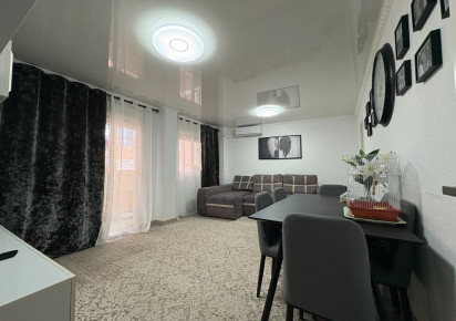 Reventa · Apartment · Torrevieja · Centro