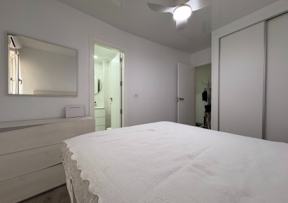 Reventa · Apartment · Torrevieja · Centro
