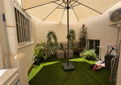 Reventa · Apartment · Torrevieja · Centro