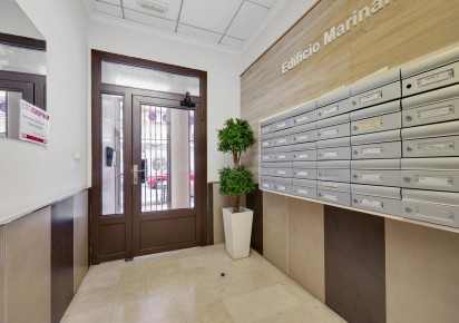 Reventa · Apartment · Torrevieja · Centro