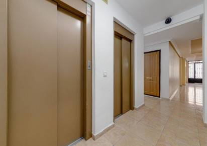 Reventa · Apartment · Torrevieja · Centro