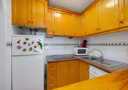 Reventa · Apartment · Torrevieja · Centro