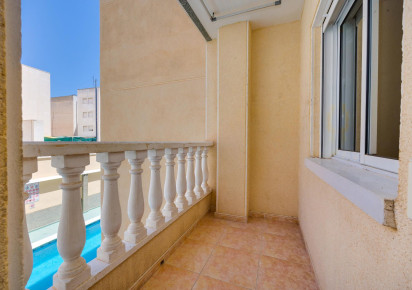 Reventa · Apartment · Torrevieja · Centro