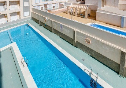 Reventa · Apartment · Torrevieja · Centro