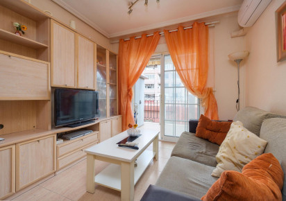 Reventa · Apartment · Torrevieja · Centro