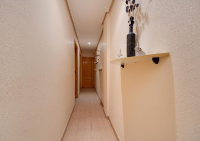 Reventa · Apartment · Torrevieja · Centro