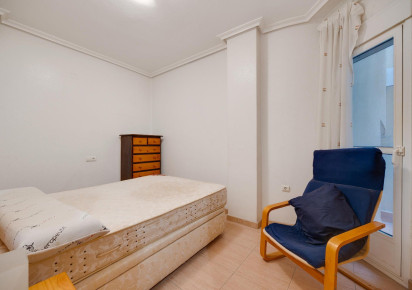 Reventa · Apartment · Torrevieja · Centro