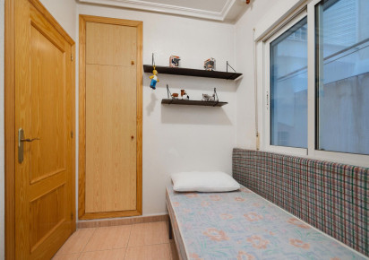 Reventa · Apartment · Torrevieja · Centro