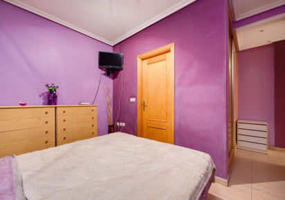 Reventa · Apartment · Torrevieja · Centro