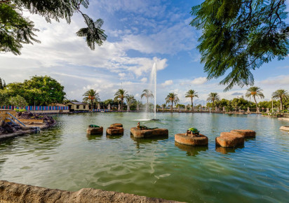 Reventa · Apartment · Torrevieja · Centro