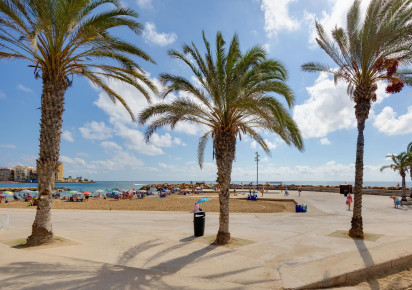 Reventa · Apartment · Torrevieja · Centro