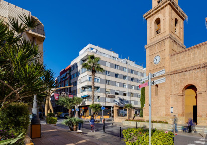 Reventa · Apartment · Torrevieja · Centro