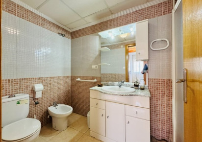 Reventa · Apartment · Torrevieja · Centro