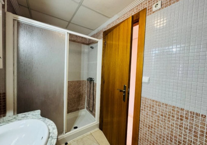 Reventa · Apartment · Torrevieja · Centro