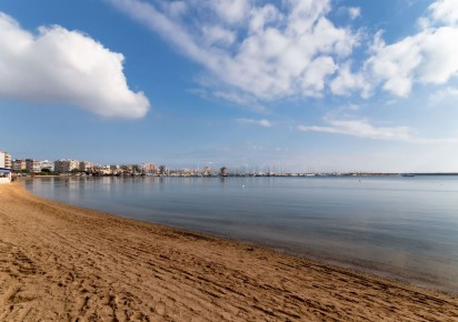 Reventa · Apartment · Torrevieja · Centro