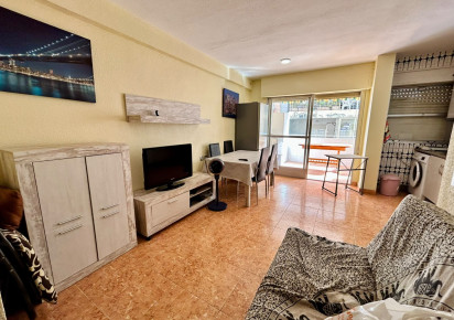 Reventa · Apartment · Torrevieja · Curva del Palangre
