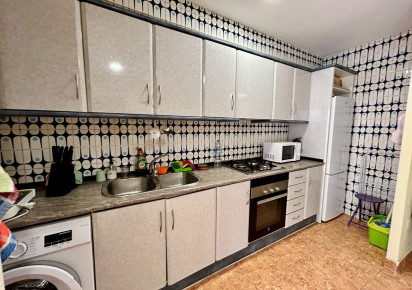 Reventa · Apartment · Torrevieja · Curva del Palangre