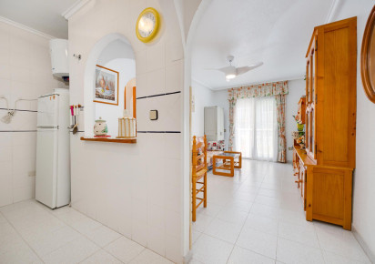 Reventa · Apartment · Torrevieja · El Acequión - Los Náufragos