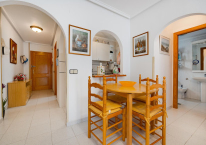 Reventa · Apartment · Torrevieja · El Acequión - Los Náufragos