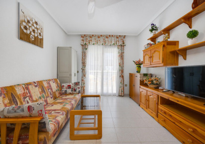 Reventa · Apartment · Torrevieja · El Acequión - Los Náufragos