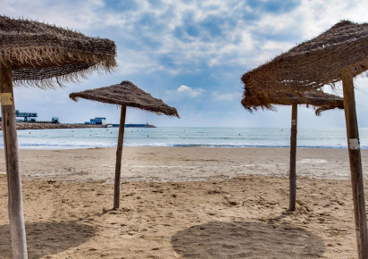 Reventa · Apartment · Torrevieja · El Acequión - Los Náufragos