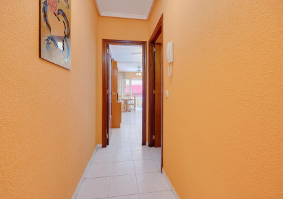 Reventa · Apartment · Torrevieja · El Molino