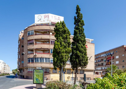 Reventa · Apartment · Torrevieja · El Molino