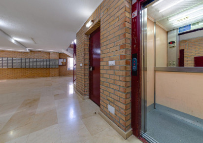 Reventa · Apartment · Torrevieja · El Molino