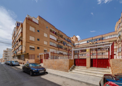 Reventa · Apartment · Torrevieja · El Molino