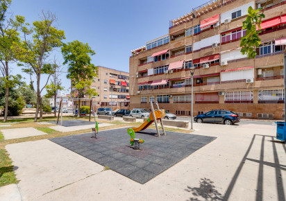 Reventa · Apartment · Torrevieja · El Molino