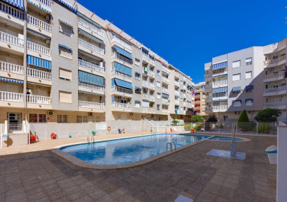 Reventa · Apartment · Torrevieja · Estacion de autobuses